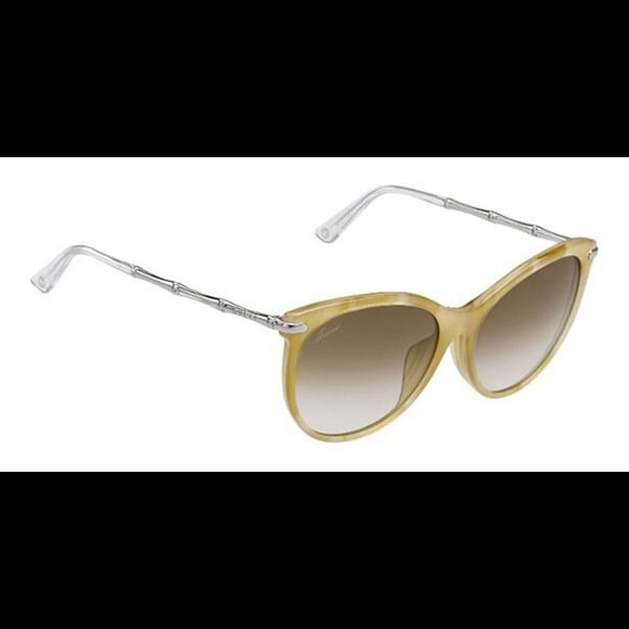 Gucci - GG 3777/F/S ASIAN FIT, Cat Eye, acetate, main image 8